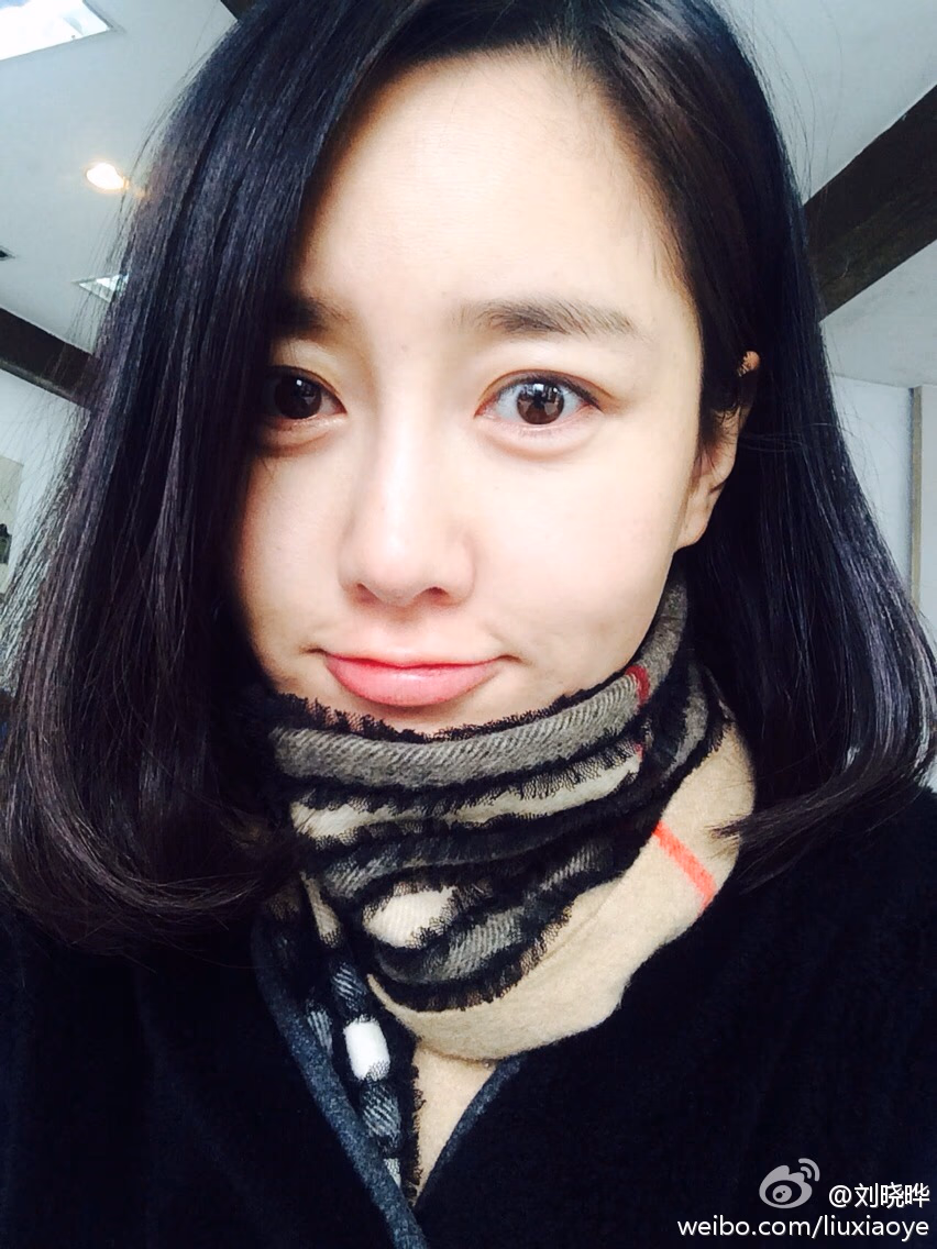 刘晓晔 高清写真/照片下载 #3409110