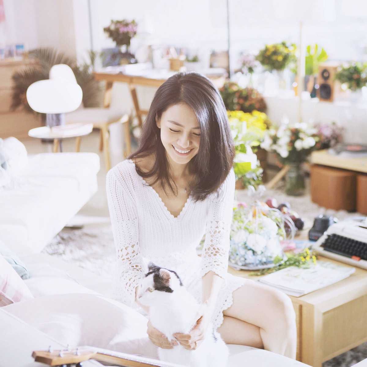 Yuanyuan Gao HD Images/Photo Gallery Download #663971