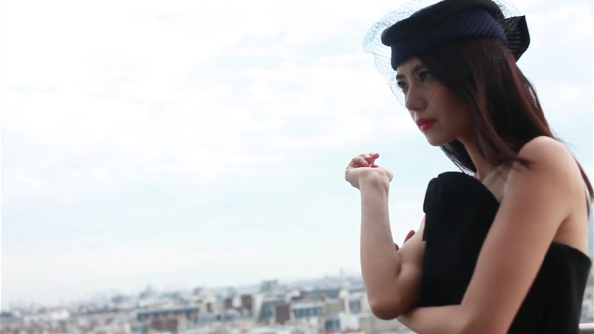 Yuanyuan Gao HD Images/Photo Gallery Download #669085