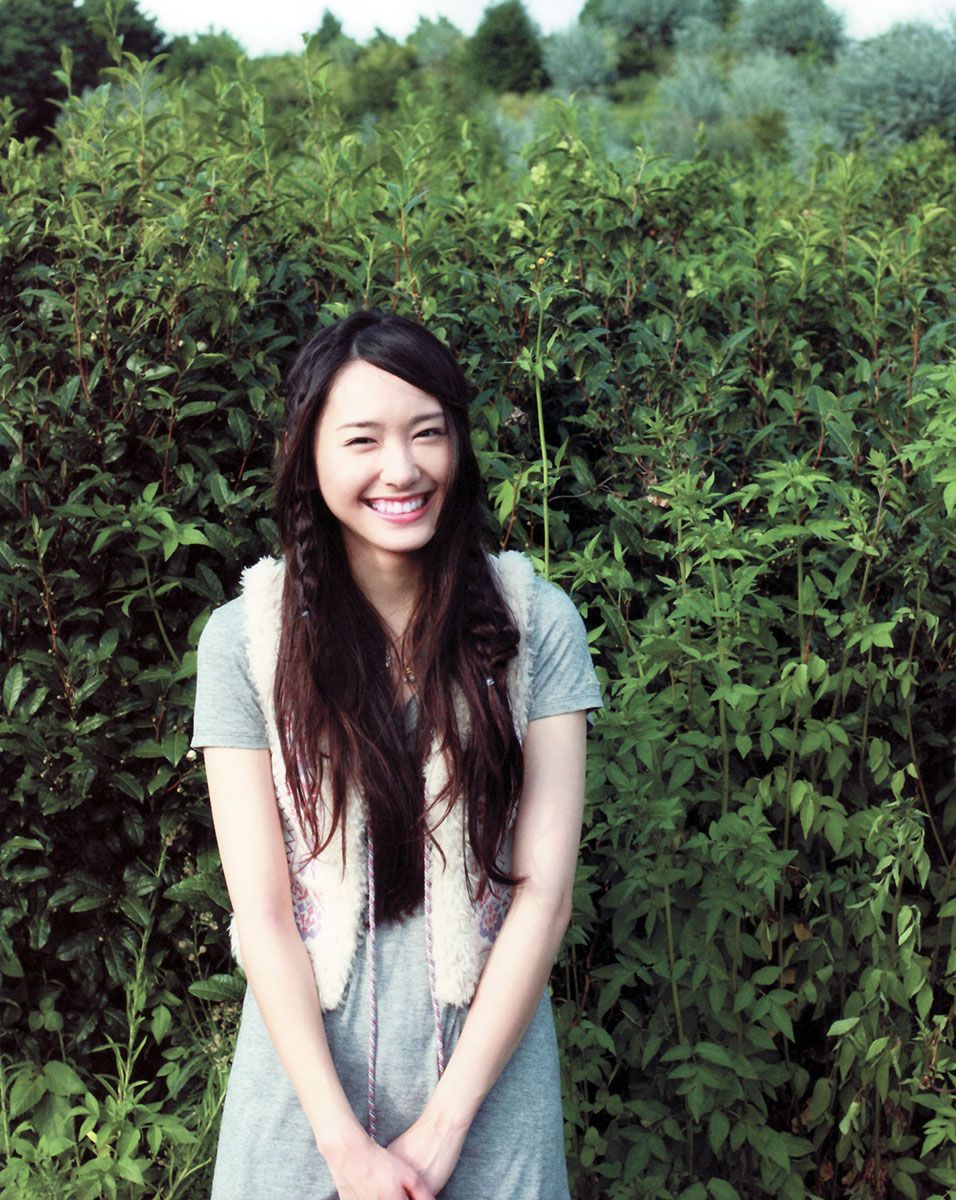 Yui Aragaki HD Images/Photo Gallery Download #7185594