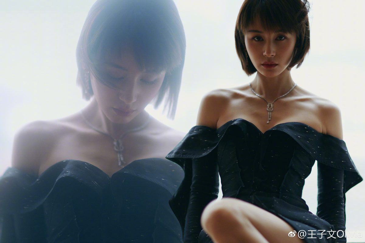 Ziwen Wang HD Images/Photo Gallery Download #7092972