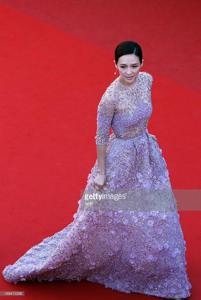 Ziyi Zhang HD Images/Photo Gallery Download #1042699