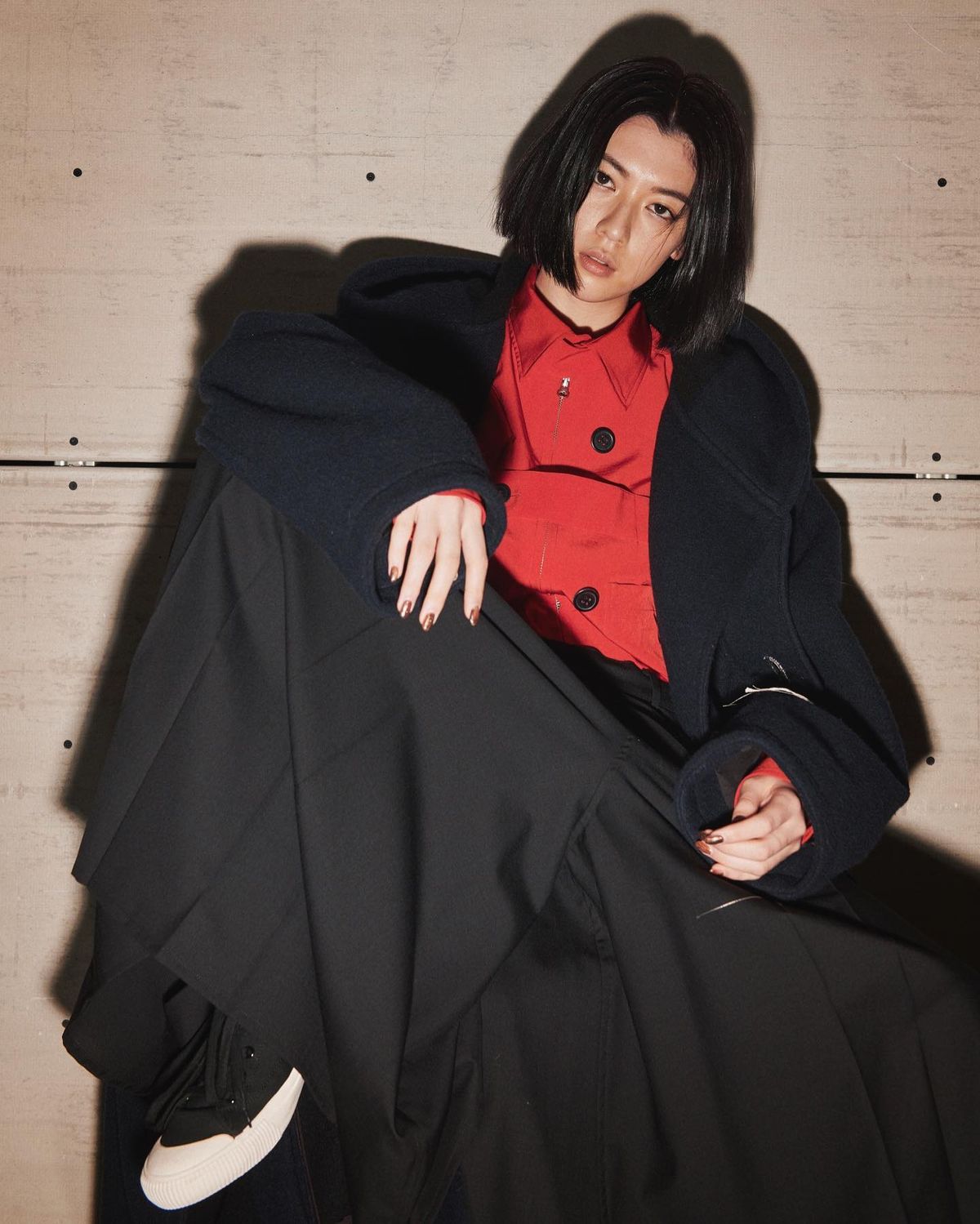 미요시 아야카 HD 이미지/사진 갤러리 다운로드 #7488755