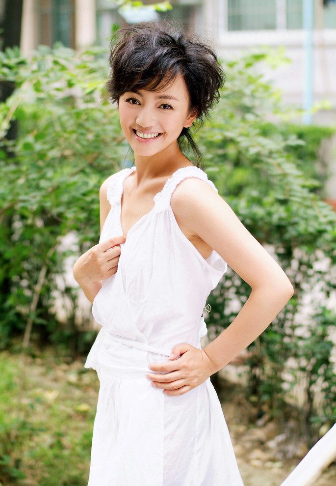 Haiqiong Luo HD Images/Photo Gallery Download #1933414