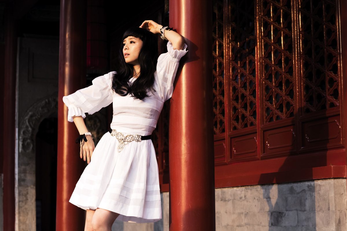 Jingchu Zhang HD Images/Photo Gallery Download #615679