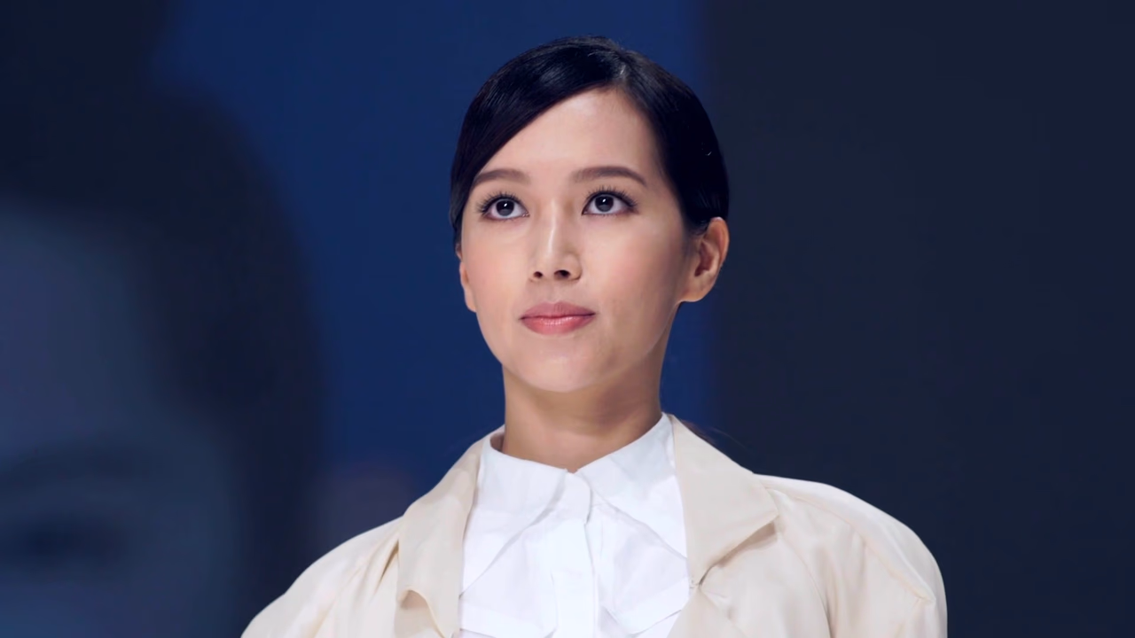 傅嘉莉 高清写真/照片下载 #3326724