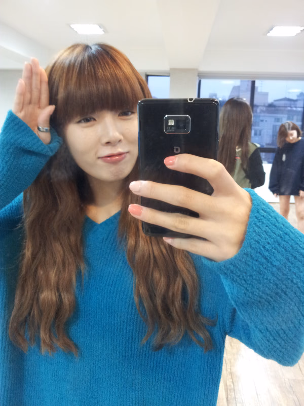 Kim Hyun-A. HD Images/Photo Gallery Download #3331838