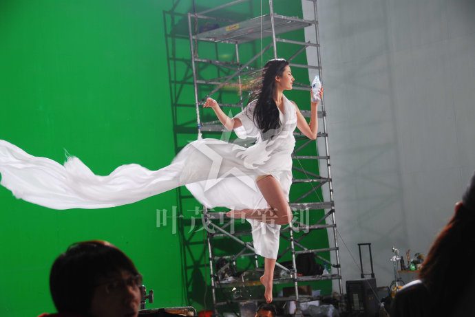 Liu Yifei HD Images/Photo Gallery Download #6671066