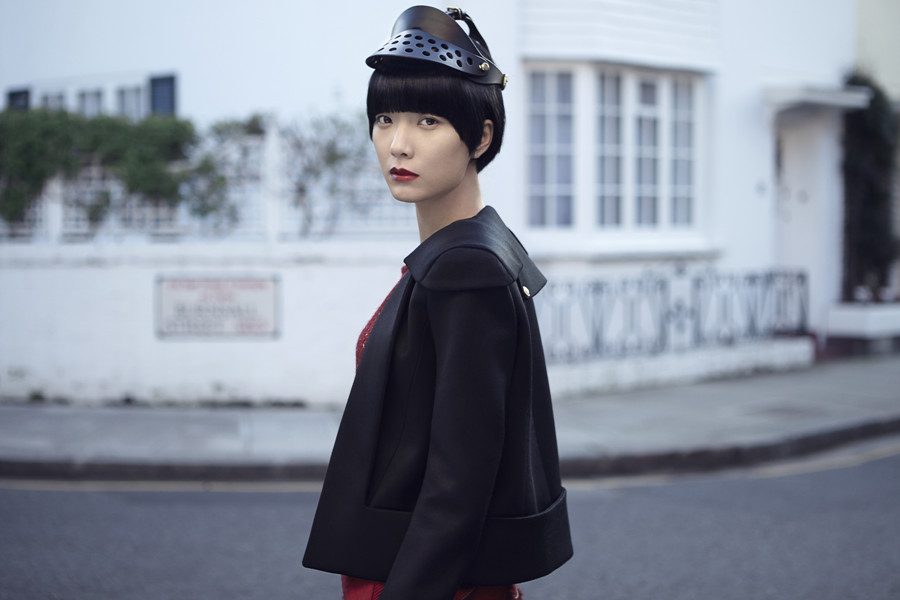 Luodan Wang HD Images/Photo Gallery Download #1953302
