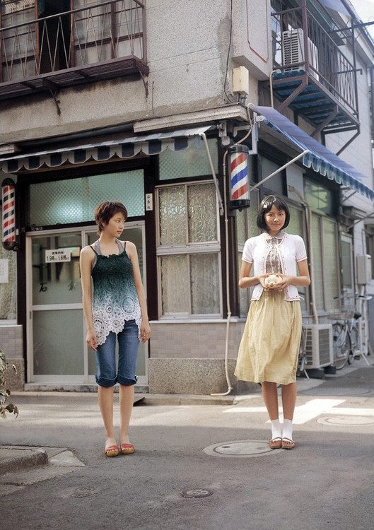 长泽雅美 高清写真/照片下载 #1685948