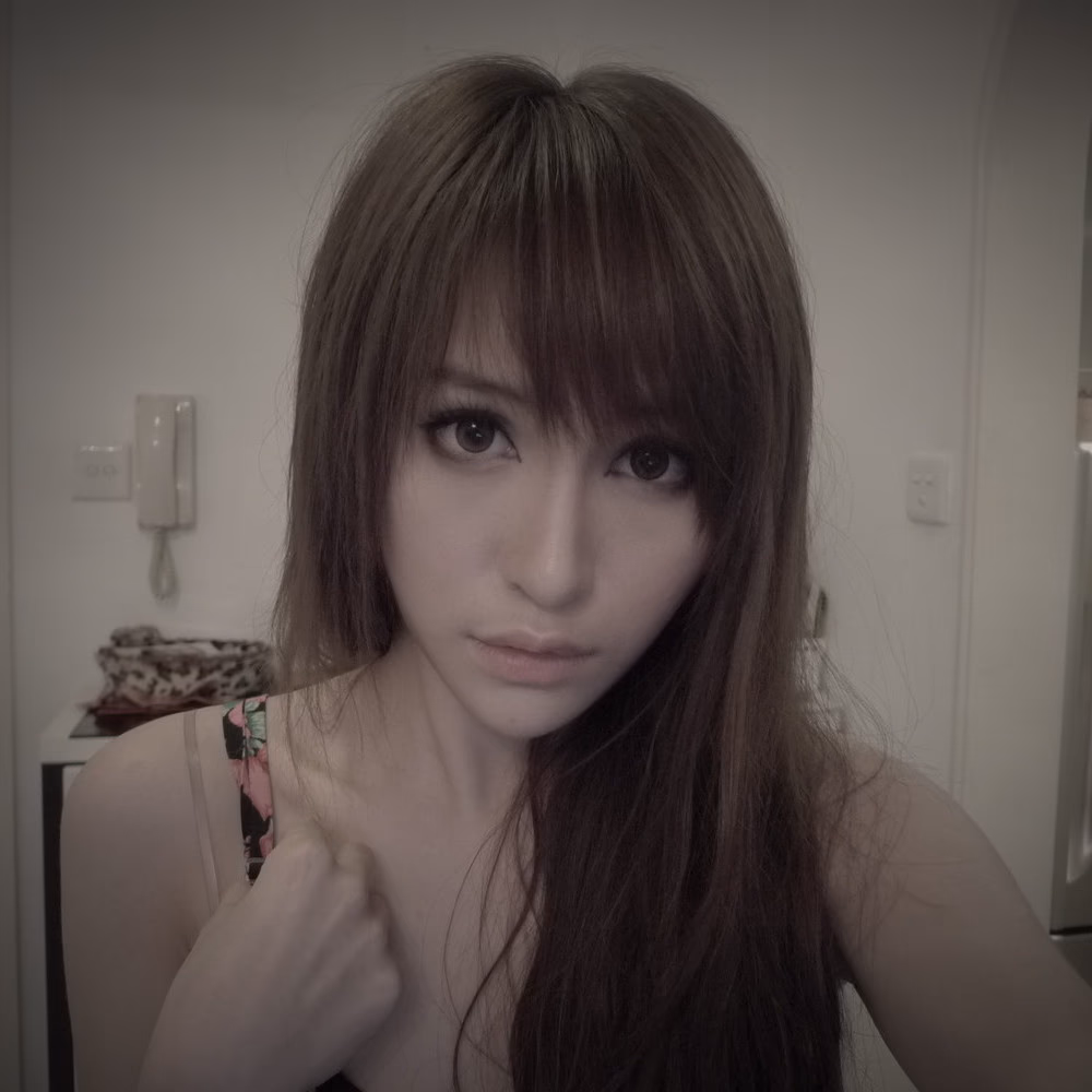 陈静仪 高清写真/照片下载 #3370478