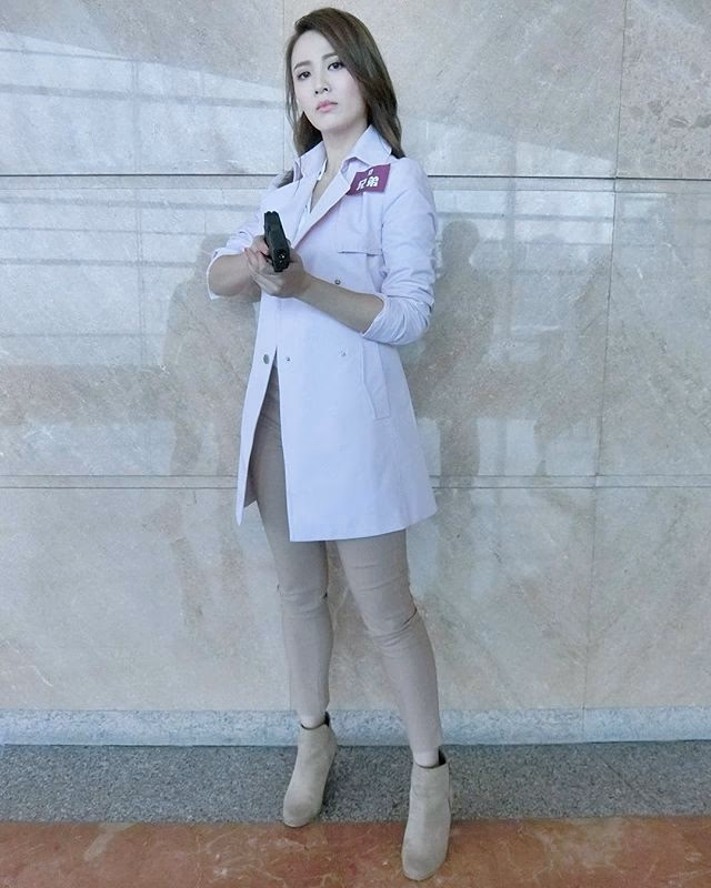 朱晨丽 高清写真/照片下载 #3333827