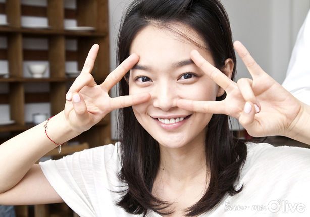 Shin Min-a HD Images/Photo Gallery Download #1829143