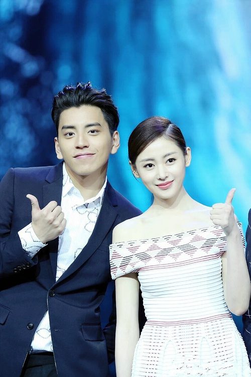 Tian'ai Zhang HD Images/Photo Gallery Download #6709706