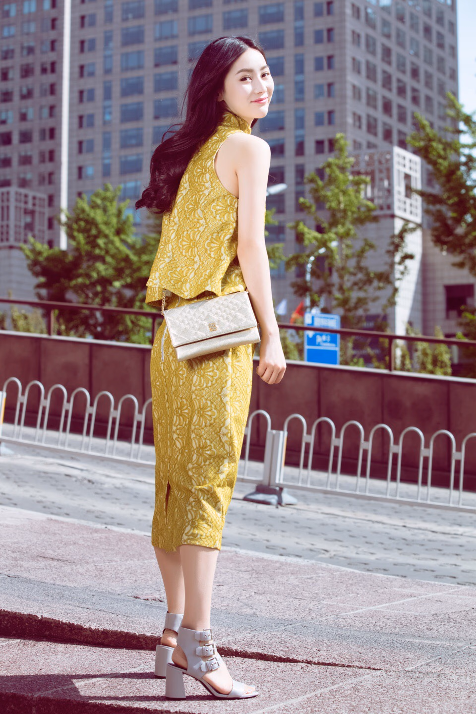 张维娜 高清写真/照片下载 #3365648