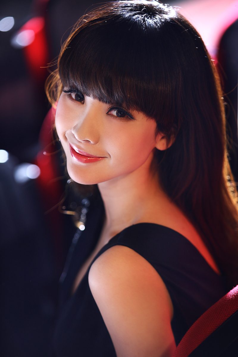 Yan Liu HD Images/Photo Gallery Download #1977168