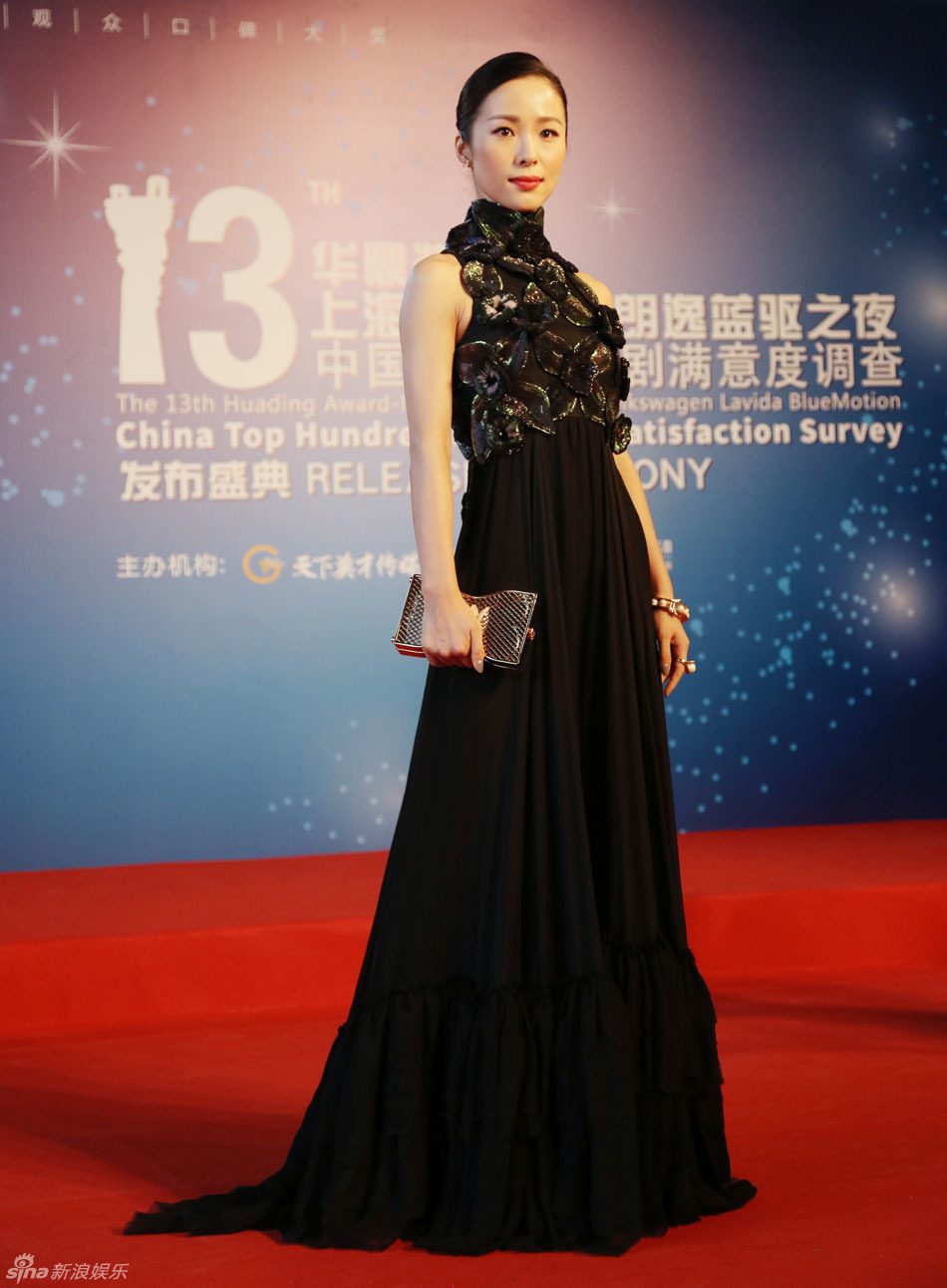 Yiyan Jiang HD Images/Photo Gallery Download #1894774