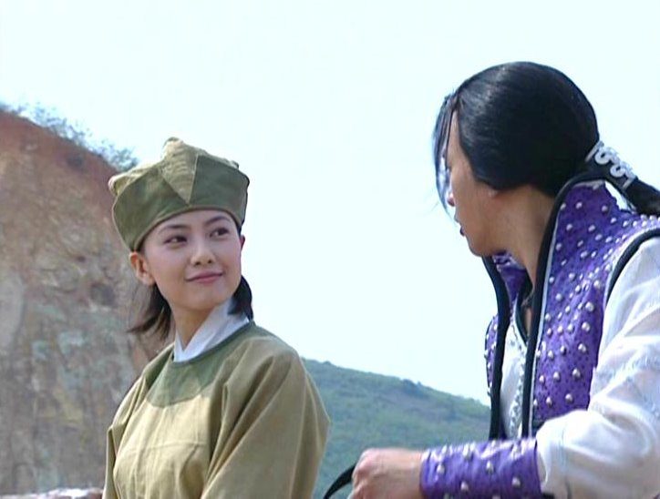 Yuanyuan Gao HD Images/Photo Gallery Download #669377