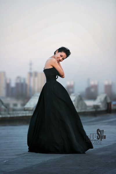 高圆圆 高清写真/照片下载 #691254