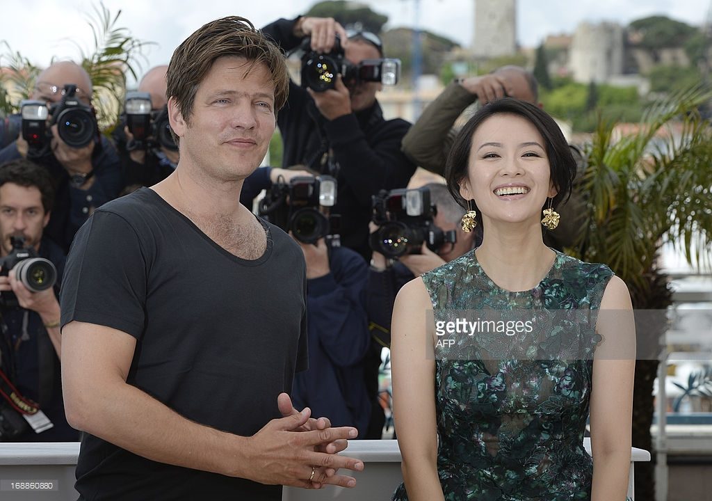 Ziyi Zhang HD Images/Photo Gallery Download #1042991