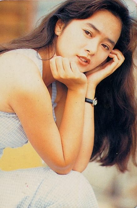 Gloria Yip HD Images/Photo Gallery Download #622790