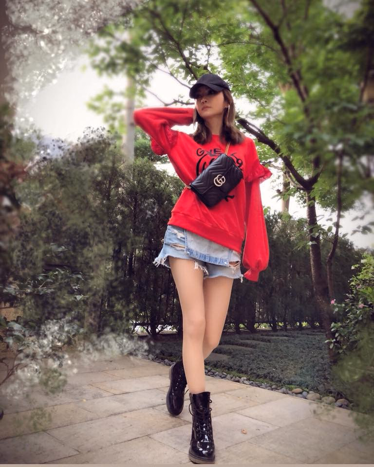 谢金燕 高清写真/照片下载 #3406569