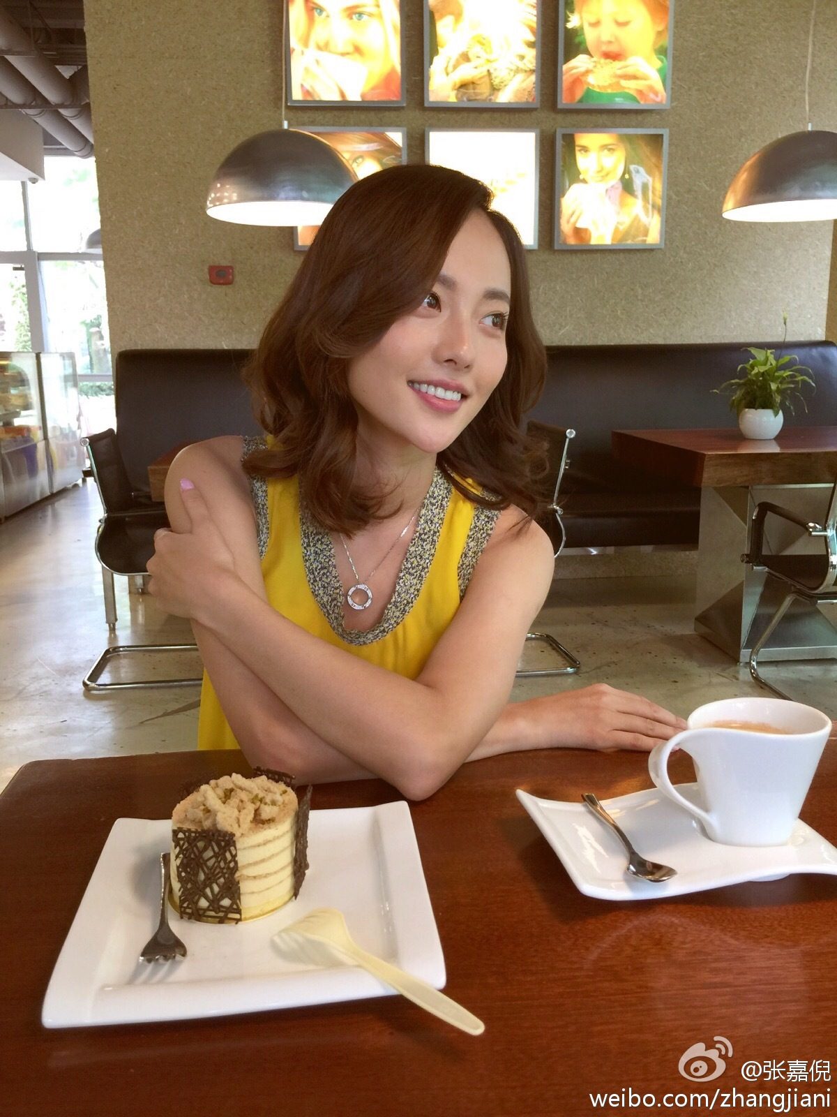 Jenny Zhang HD Images/Photo Gallery Download #2023203