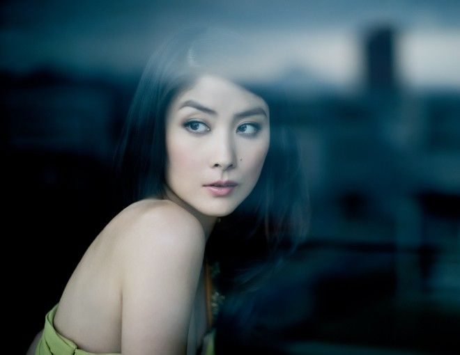 Kelly Chen HD Images/Photo Gallery Download #1326548