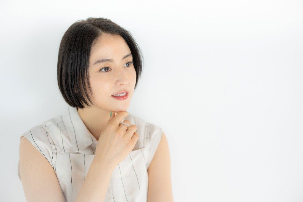 長澤まさみ HD画像/フォトギャラリーダウンロード #5986352