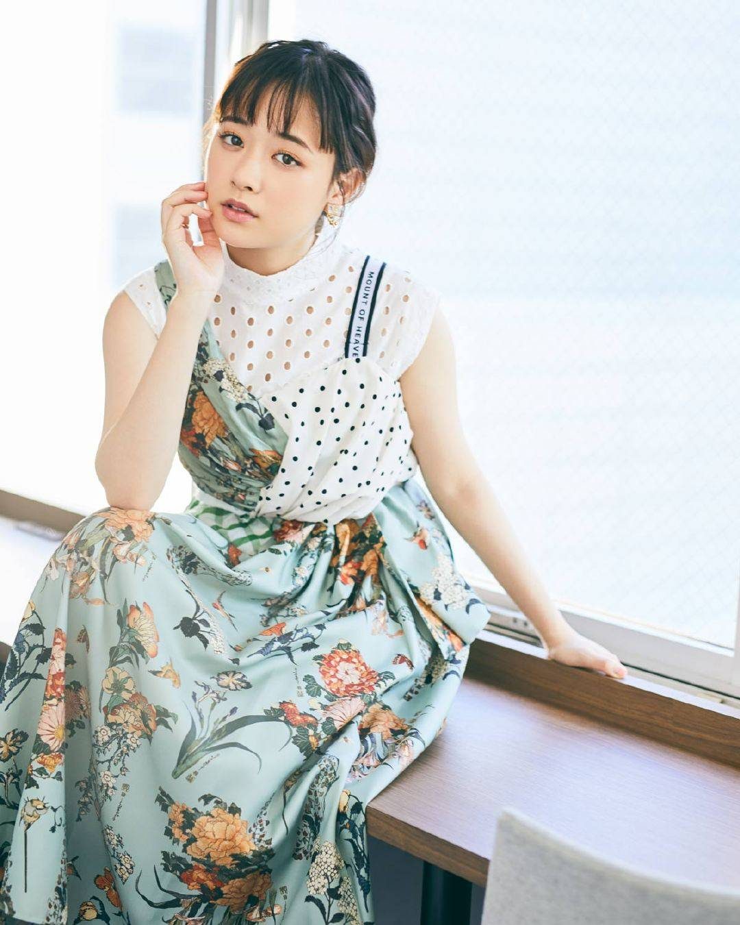 Sakurako Oohara HD Images/Photo Gallery Download #4049526