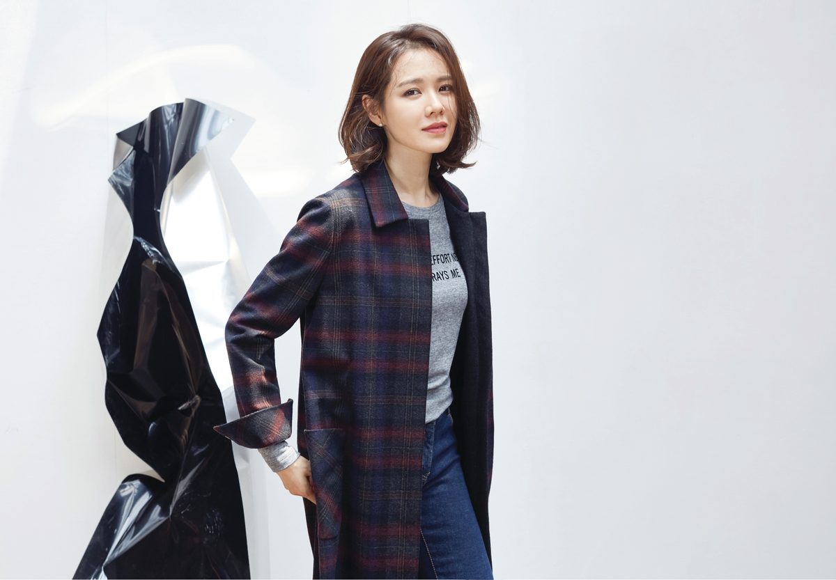 Son Ye-jin HD Images/Photo Gallery Download #1666352