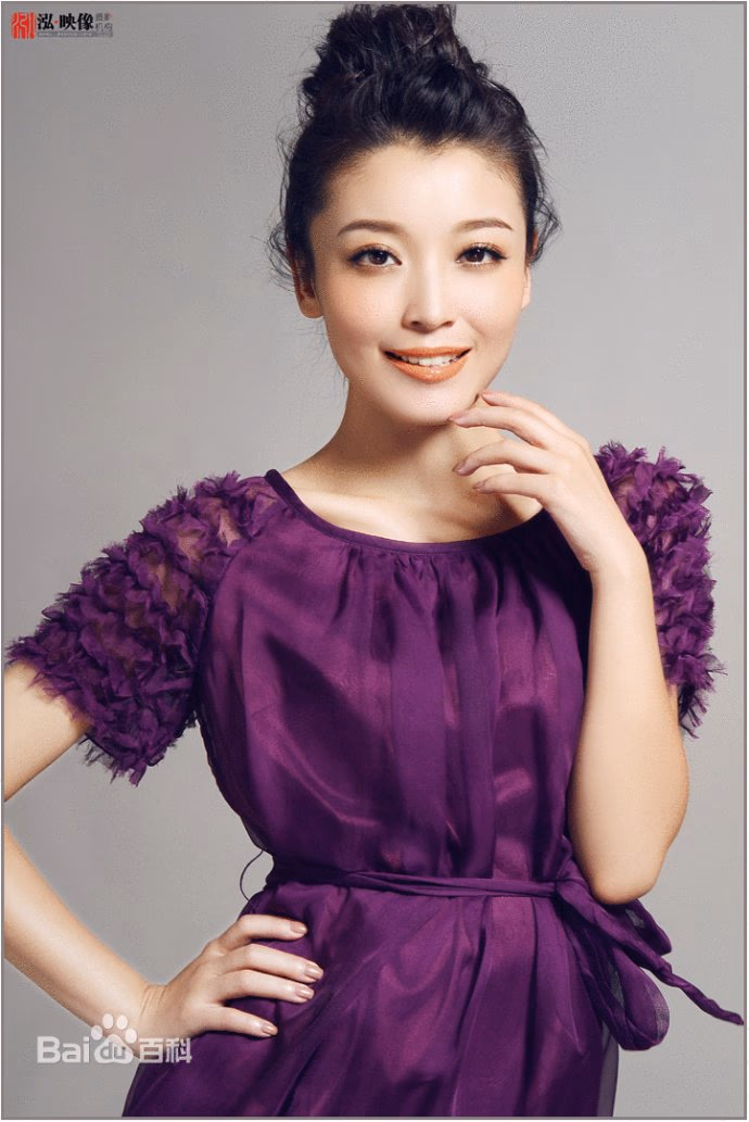 高晓菲 高清写真/照片下载 #3440379