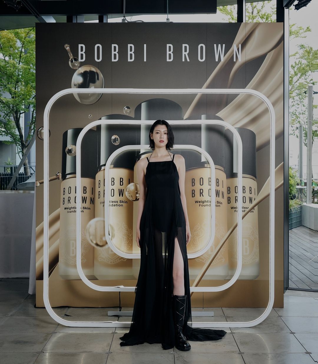 三吉彩花 高清写真/照片下载 #9566519