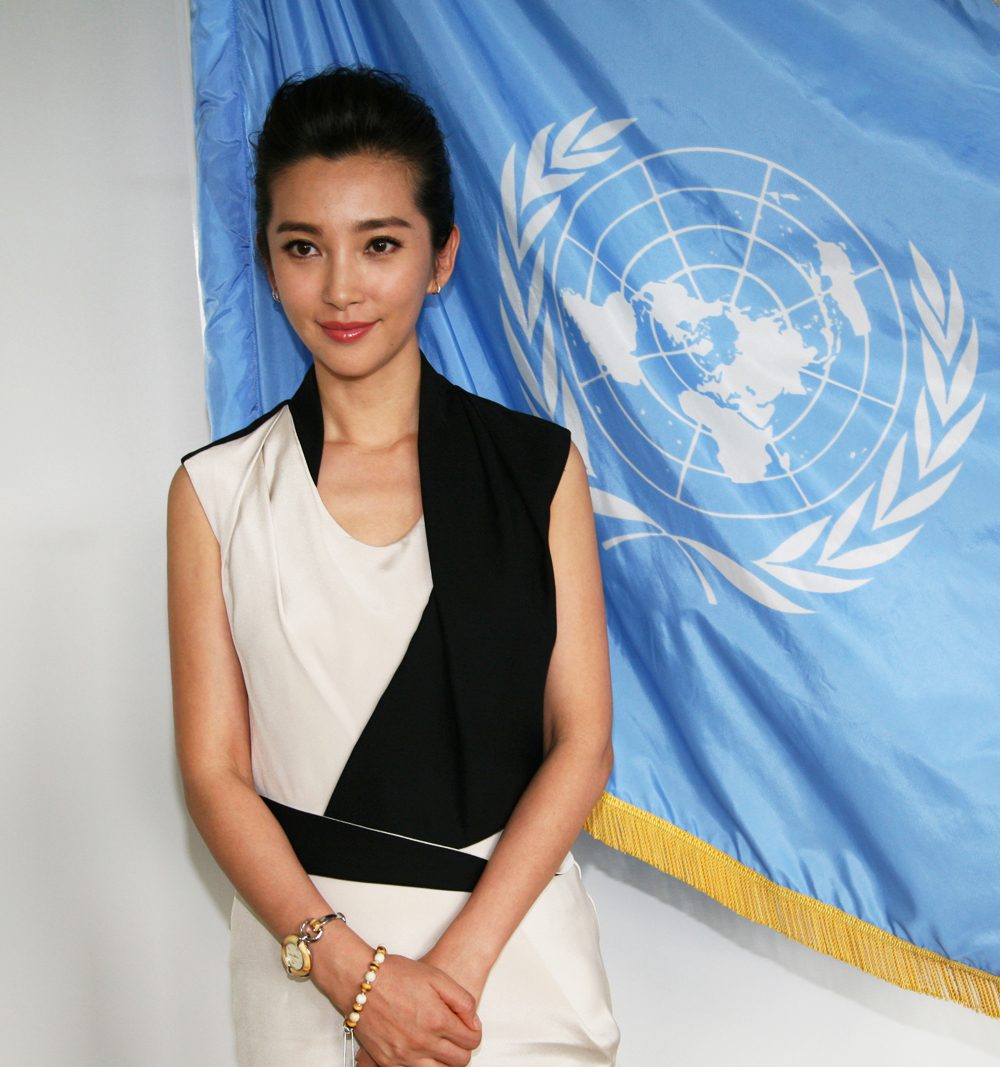 Bingbing Li HD Images/Photo Gallery Download #1062327