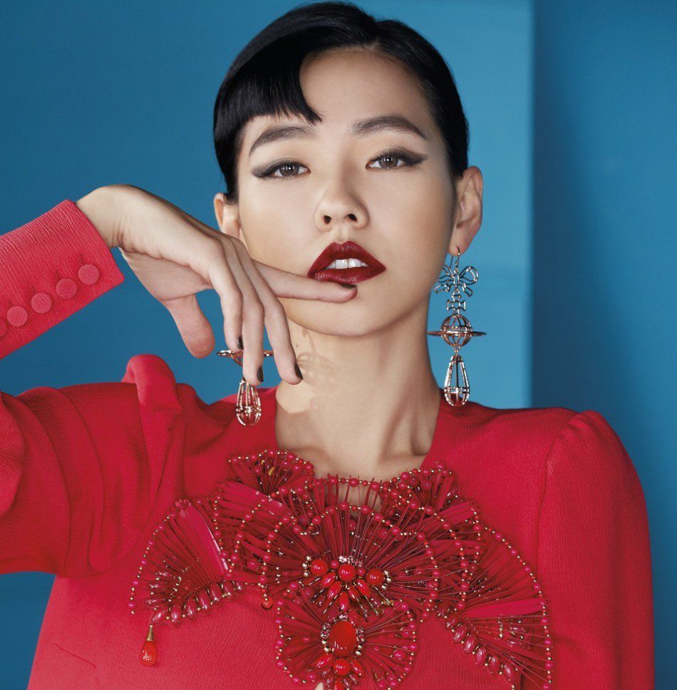 Dee Hsu HD Images/Photo Gallery Download #1870356