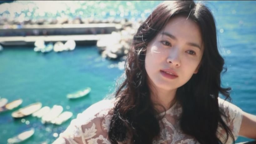 Hye-kyo Song HD Images/Photo Gallery Download #1770915