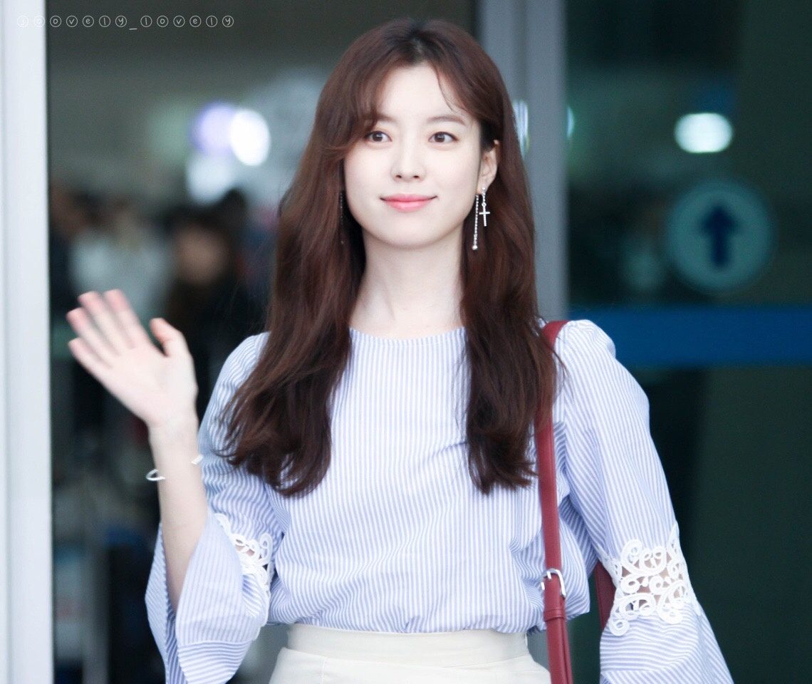 Hyo-joo Han HD Images/Photo Gallery Download #1535382