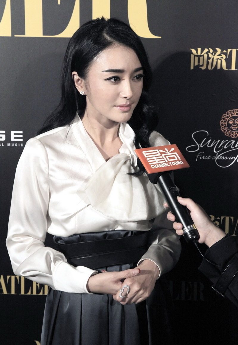 Lan Qin HD Images/Photo Gallery Download #1890244