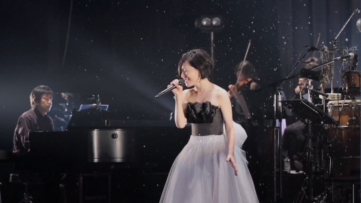 Maaya Sakamoto HD Images/Photo Gallery Download #1858423