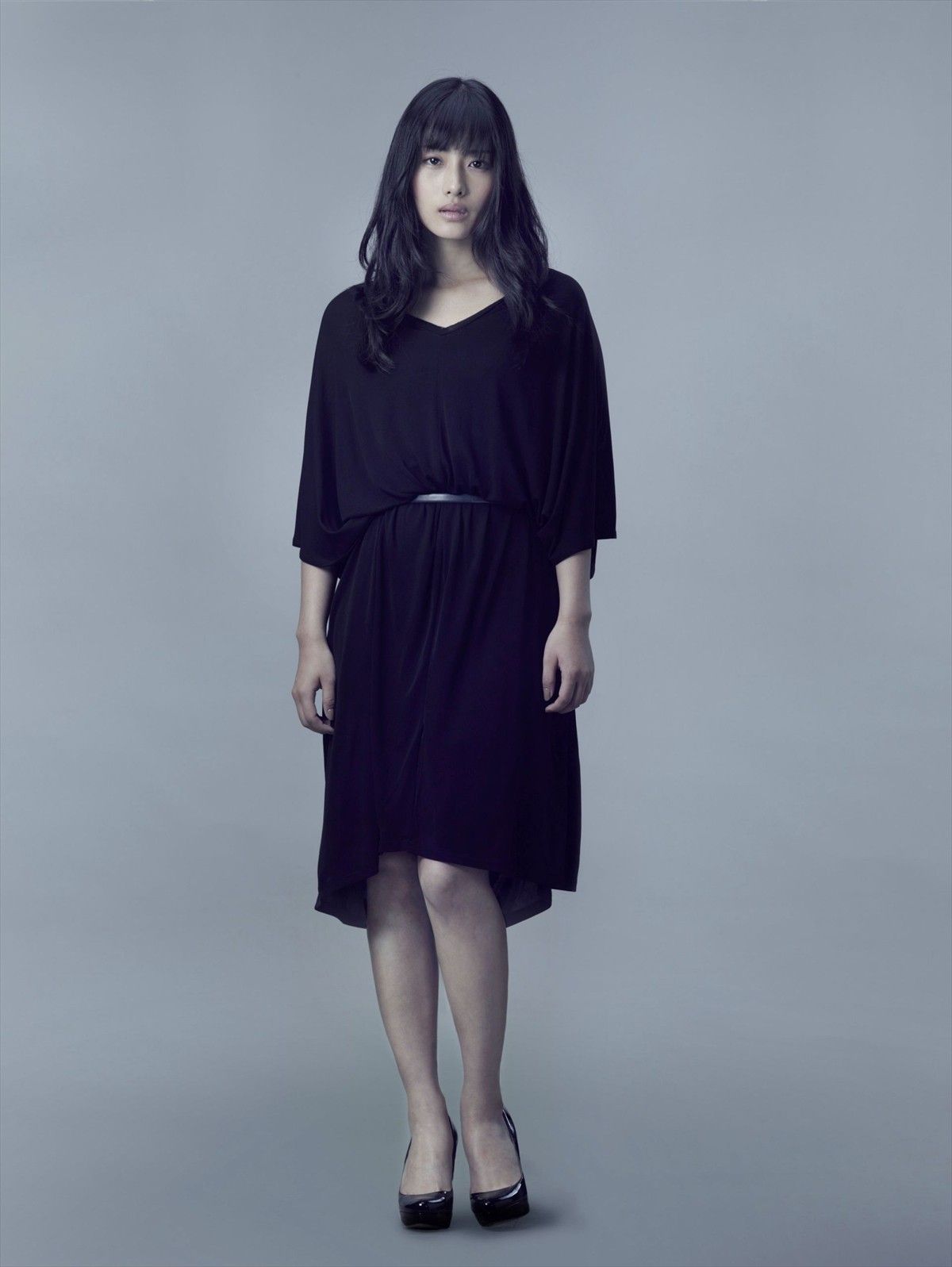 Satomi Ishihara HD Images/Photo Gallery Download #1688521