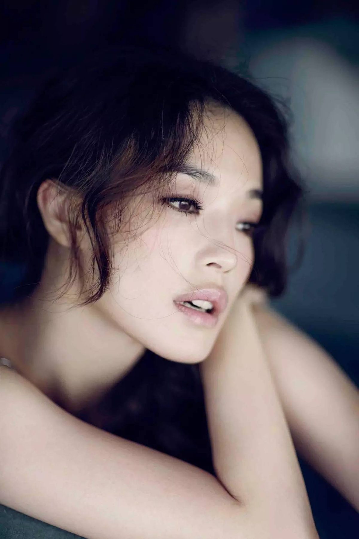 Shu Qi HD Images/Photo Gallery Download #6722223
