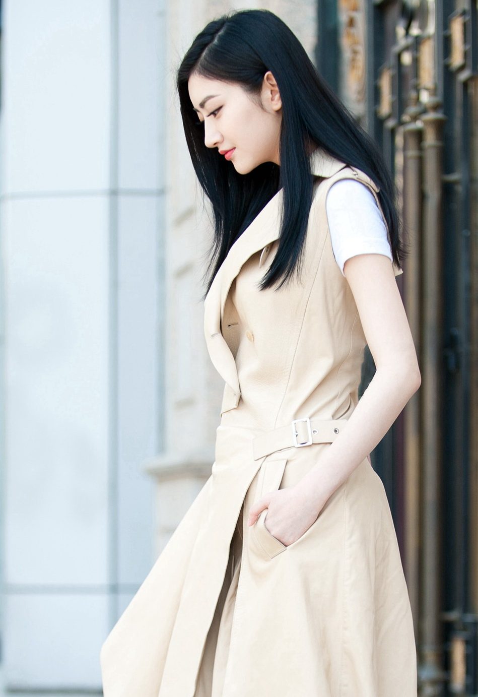 Tian Jing HD Images/Photo Gallery Download #6683299