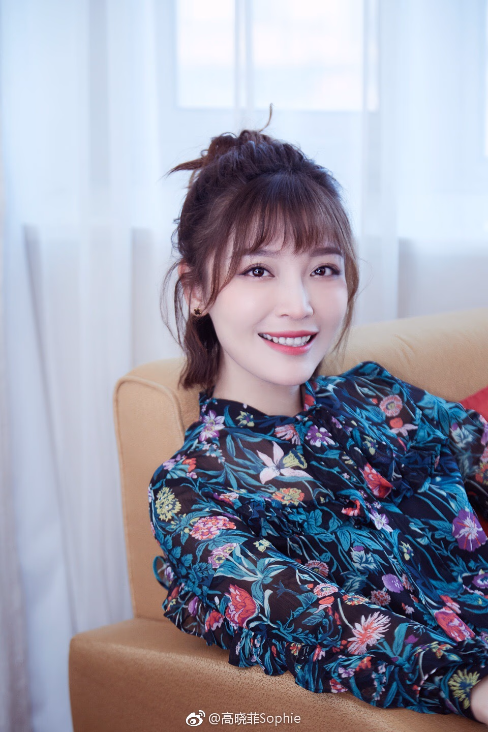 高晓菲 高清写真/照片下载 #3440671