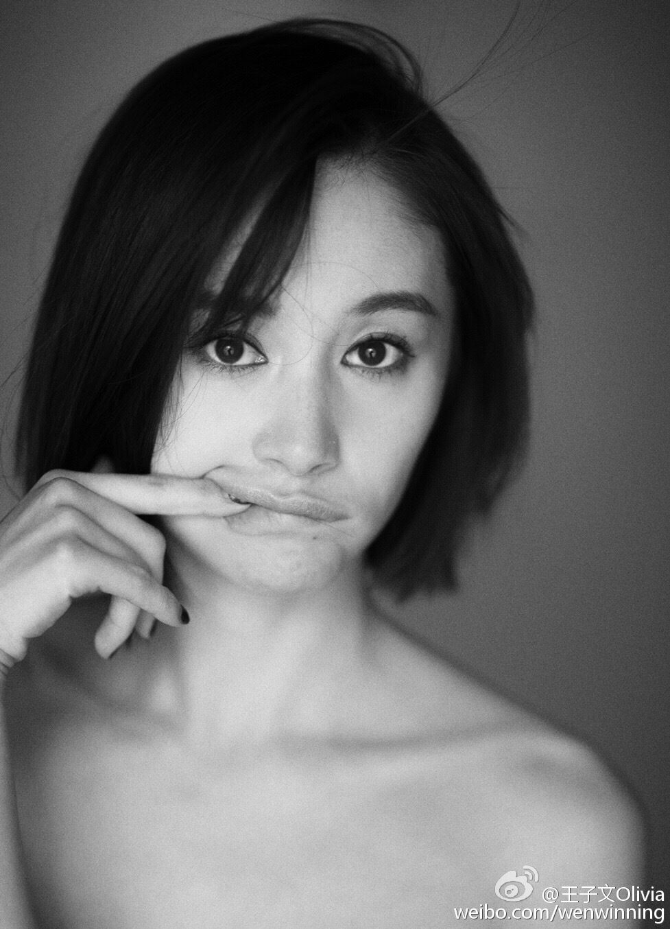 王子文 高清写真/照片下载 #6986452