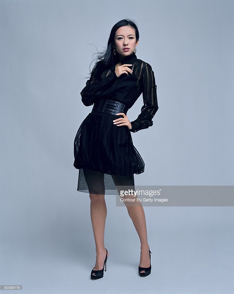 Ziyi Zhang HD Images/Photo Gallery Download #1045564