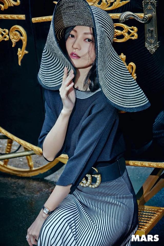 Angela Shao-Han Chang HD Images/Photo Gallery Download #1814961