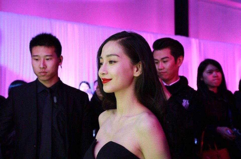 Angelababy HD Images/Photo Gallery Download #6651770