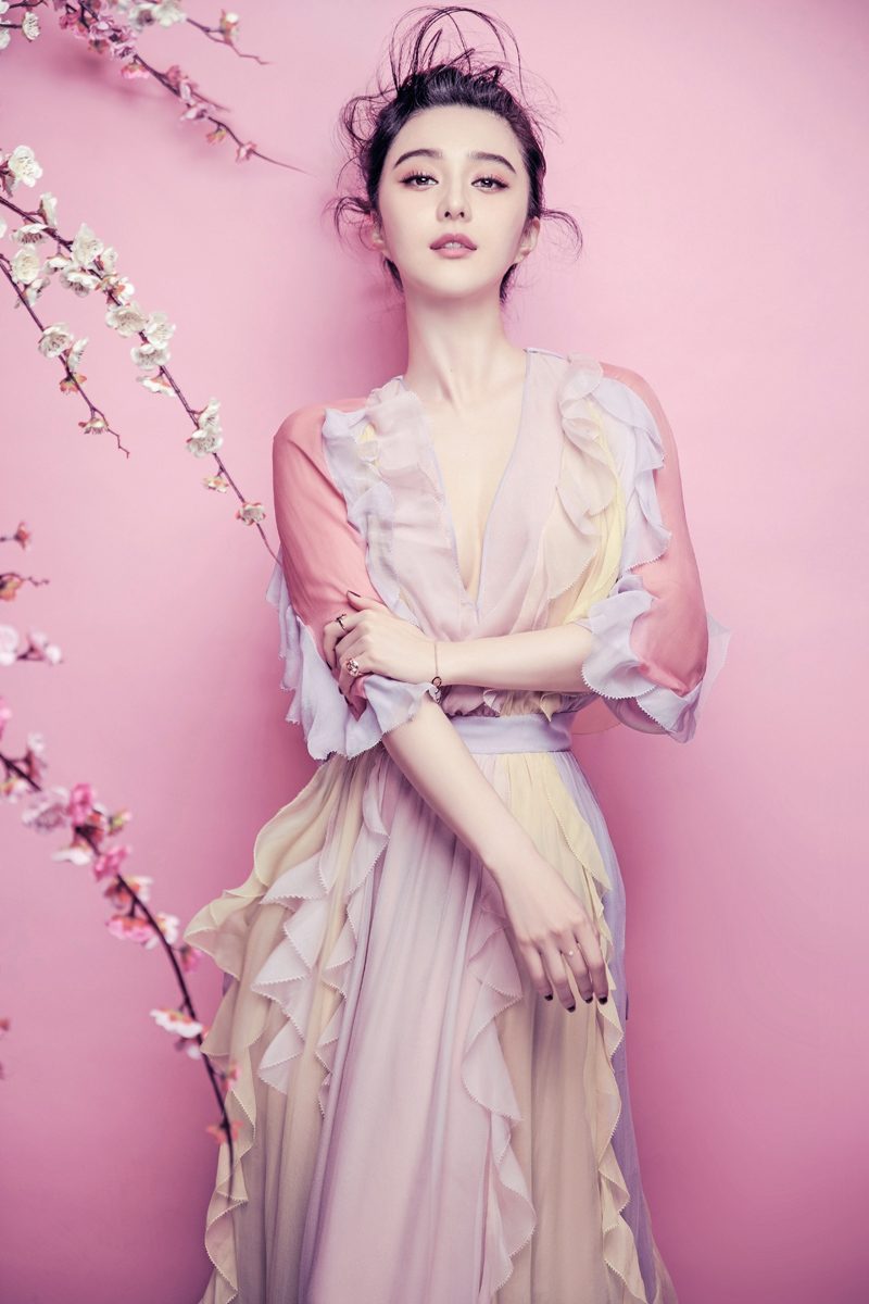 Bingbing Fan HD Images/Photo Gallery Download #1183937