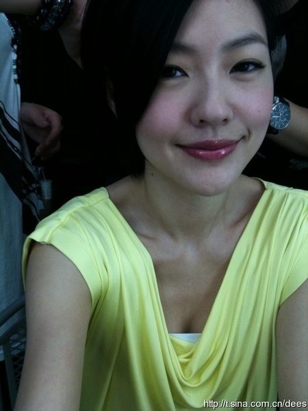 Dee Hsu HD Images/Photo Gallery Download #1870648
