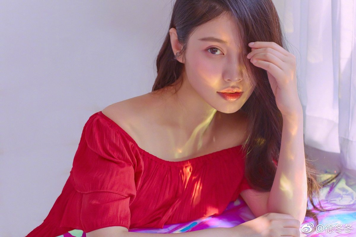 Dongdong Xu HD Images/Photo Gallery Download #2062427